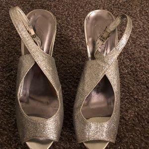Wedding Shoes
